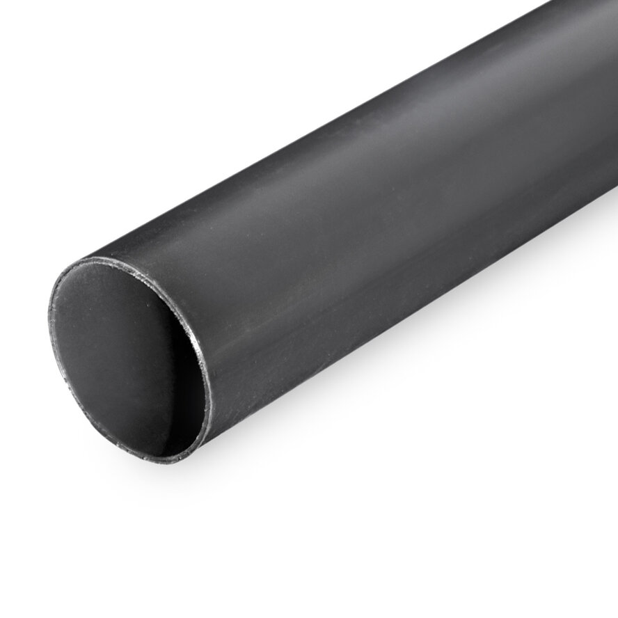 PVC-Rohr zum Einbetonieren U-Pfostenträger - Durchmesser (Außenmaß): 125 mm - Durchmesser (Innenmaß): 117 mm - Länge 100 cm PVC-Rohr zum Einbetonieren U-Pfostenträger - Durchmesser (Außenmaß): 125 mm - Durchmesser (Innenmaß): 117 mm - Länge 100 cm