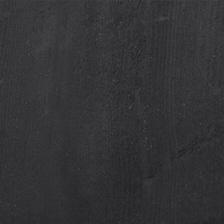 Holzlatte Fichte schwarz imprägniert - 21x45 mm - gehobelt Fichtenholz - schwarz beschichtet / imprägniert - HF 18-20% (KD)