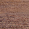 Afrormosia Einzel-Blockprofil - 21x125 mm - Hartholz gehobelt - HF ca. 25% (AD)