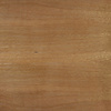 Louro Preto Rhombusleisten - 21x70 mm - Rhombus Profilholz gehobelt (glatt) - Tropenholz HF 18-20% (KD)