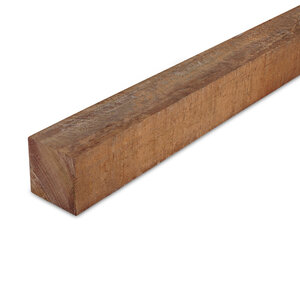 Angelim Vermelho Balken - 70x70 mm - Sägerau - AD Angelim Vermelho Balken - 70x70 mm - Sägerau - AD