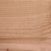 Keilstülpschalung Douglasie - 11-27x180 mm - Keilspundbrett sichtseite sägerau (grob) - Douglasieholz HF ca. 25% (AD)