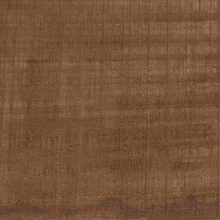 Abachi Thermoholz Bretter - 26x75 mm - Thermo-Ayous sägerau (grob) - HF 8-12%