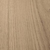 Eiche Doppel-Blockprofil (70/30) gehobelt - 21x125 mm - Doppel Block- / Raute- / Trapez- Profilholz - Eichenholz Rustikal HF 20-25% (AD)