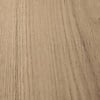 Eiche Doppel-Blockprofil (50/50) mit Nut und Feder - 21x115 mm - Gehobelt Eichenholz rustikal künstlich getrocknet (KD) - für Innen & Außen (geschutzt)