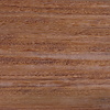 Cumaru Profilholz Doppelrhombus - 28x115 mm - Rautenprofilbretter gehobelt (glatt) - Hartholz HF 18-20% (KD)