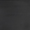 Douglasie Dänisches Tripel-Block Profilholz - 27x130 mm - Douglasieholz gehobelt -  schwarz beschichtet / gebeizt - Douglasieholz HF 20% (KD)