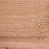 Keilstülpschalung Douglasie - 14-26x174 mm - Keilspundbrett sichtseite sägerau (grob) - Douglasieholz HF ca. 25% (AD)