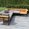 Douglasie Bretter - 16x140 mm - Douglasieholz gehobelt (Glattkantbrett) - HF 18-20% (KD)