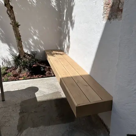 Eichenbretter - 28x140 mm - gehobelt (Glattkantbrett) - Eichenholz rustikal - HF ca. 25% (AD)