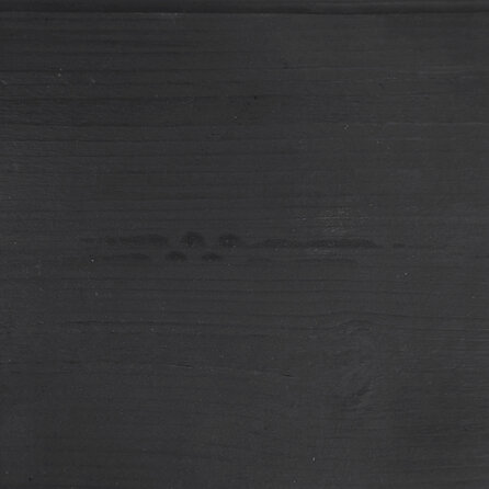Douglasie Dänisches Tripel-Block Profilholz mit schwarzen Rillen - 26x130 mm - Douglasieholz gehobelt - HF 18-20% (KD)