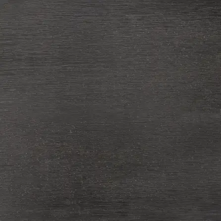 WPC Terrassendielen - hohl (nicht massiv) - Schwarz Ebenholz Optik - 23x210 mm - 1 Seite gehobelt / 1 Seite gebürstet (Optik) - Terrassendielen mit unsichtbarer Befestigung - Holzverbundstoff
