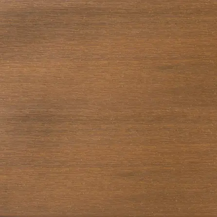 WPC Terrassendielen - Teak Optik - 23x138 mm - 1 Seite gehobelt / 1 Seite gebürstet (Optik) - Terrassendielen mit unsichtbarer Befestigung - Holzverbundstoff
