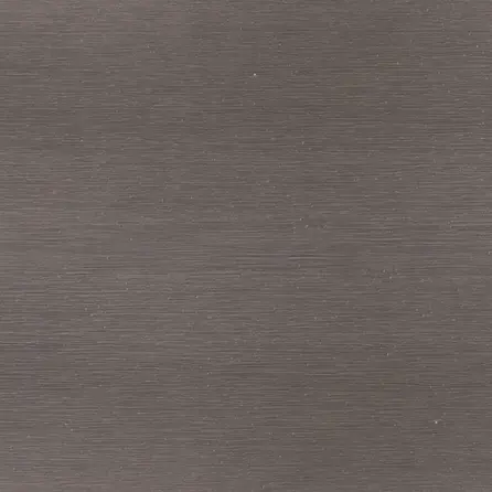 WPC Terrassendielen - hohl (nicht massiv) - Anthrazit Optik - 23x210 mm - 1 Seite gehobelt / 1 Seite gebürstet (Optik) - Terrassendielen mit unsichtbarer Befestigung - Holzverbundstoff