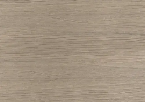 WPC in Vergrautes Holz Optik 