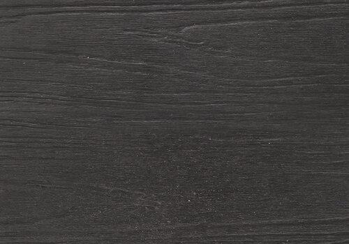 WPC in Schwarz Ebenholz Holzoptik