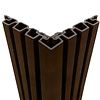 WPC Eckprofil – Farbton Ipé - 67x67 mm - WPC Eckabschlussprofil - Copy WPC Eckprofil – Farbton Ipé - 67x67 mm - WPC Eckabschlussprofil - Copy