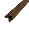 WPC Eckprofil – Farbton Ipé - 67x67 mm - WPC Eckabschlussprofil - Copy WPC Eckprofil – Farbton Ipé - 67x67 mm - WPC Eckabschlussprofil - Copy