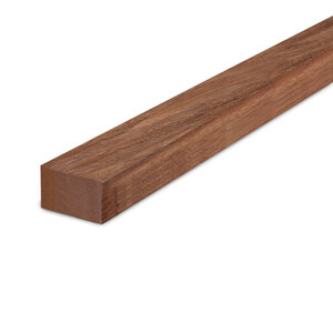 hardhout - balk Angelim Vermelho Balken - 45x70 mm - Gehobelt - AD hardhout - balk Angelim Vermelho Balken - 45x70 mm - Gehobelt - AD