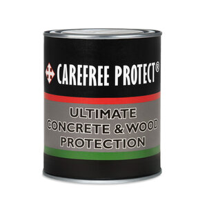 Holzteer - 0,75 & 2,5 L