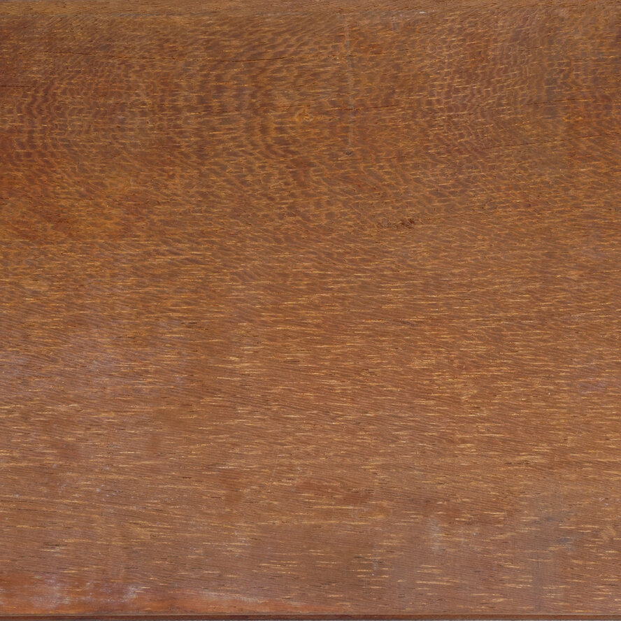 Bongossi Spundwand nut und Feder - 30x135 mm - Azobe Hartholz Spundbrett sägerau (grob) - HF ca. 25% - (AD) Bongossi Spundwand nut und Feder - 30x135 mm - Azobe Hartholz Spundbrett sägerau (grob) - HF ca. 25% - (AD)
