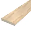 Accoya Bretter - 28x185 mm - Accoyaholz gehobelt (Glattkantbrett) - HF <5% Accoya Bretter - 28x185 mm - Accoyaholz gehobelt (Glattkantbrett) - HF <5%