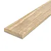 Accoya Bretter - 25x150 mm - Accoyaholz sägerau (grob) - HF <5% Accoya Bretter - 25x150 mm - Accoyaholz sägerau (grob) - HF <5%