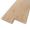 Eichenbretter Nut und Feder - 21x140 mm - Gehobelt Eichenholz rustikal künstlich getrocknet (KD) - für Innen & Außen (geschutzt) Eichenbretter Nut und Feder - 21x140 mm - Gehobelt Eichenholz rustikal künstlich getrocknet (KD) - für Innen & Außen (geschutzt)