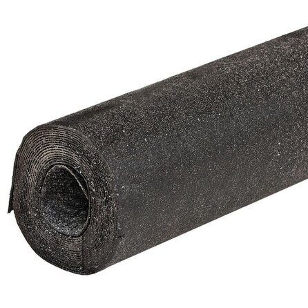 Dachpappe grau V13 – 10 m2 Dachpappe grau V13 – 10 m2