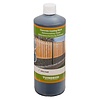 Holzteer - 1 Liter - für das Beschichten, Auffrischen und Ausbessern von dunkel beschichtetem Beton Holzteer - 1 Liter - für das Beschichten, Auffrischen und Ausbessern von dunkel beschichtetem Beton