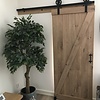 Eichenbrett Nut und Feder - 21x140 mm - Profilholz aus Eiche gehobelt - kammergetrocknet (KD) - Eichen-Fasebrett für innen und geschützte Außenbereiche - Eichenholz rustikal, HF ca. 8-14% Eichenbrett Nut und Feder - 21x140 mm - Profilholz aus Eiche gehobelt - kammergetrocknet (KD) - Eichen-Fasebrett für innen und geschützte Außenbereiche - Eichenholz rustikal, HF ca. 8-14%