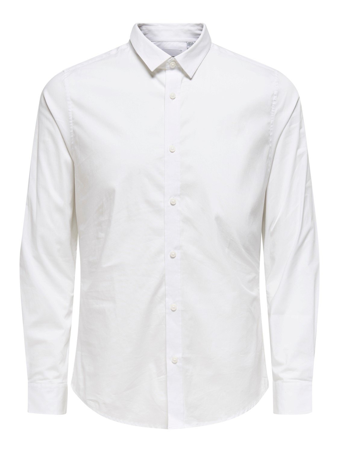 Only & Sons Only & Sons Alfredo Shirt Slim