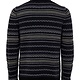 Only & Sons Onshoward Roll Neck Knit