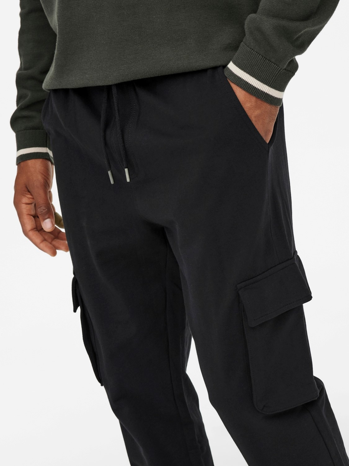 Only & Sons Onskian Kendrick Cargo Pant Noos