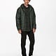 Only & Sons Onspaul Quilted Hood Jacket