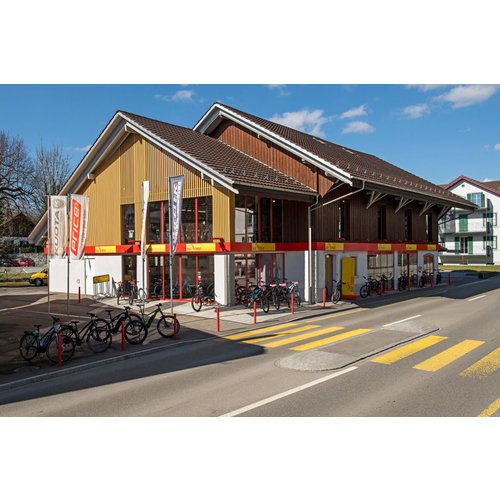 Gutschein Bike Trend Rechsteiner, Dürnten (ZH) Gutschein Bike Trend Rechsteiner, Dürnten (ZH)