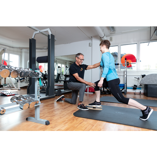 Gutschein Fitness Connection Sursee, Sursee (LU) Gutschein Fitness Connection Sursee, Sursee (LU)