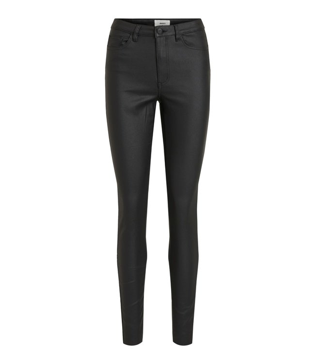 Belle coated pants | Object - Topics 