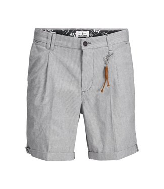 Milton Korte Broek | bij Topics Fashion - Topics Fashion