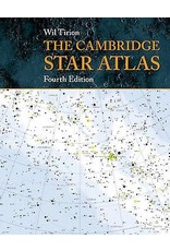 Cambridge Star Atlas