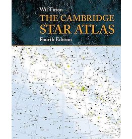 Cambridge Star Atlas