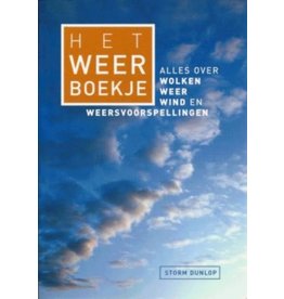 Het Weer boekje