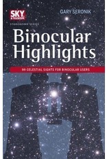 Sky & Telescope Binocular Highlights
