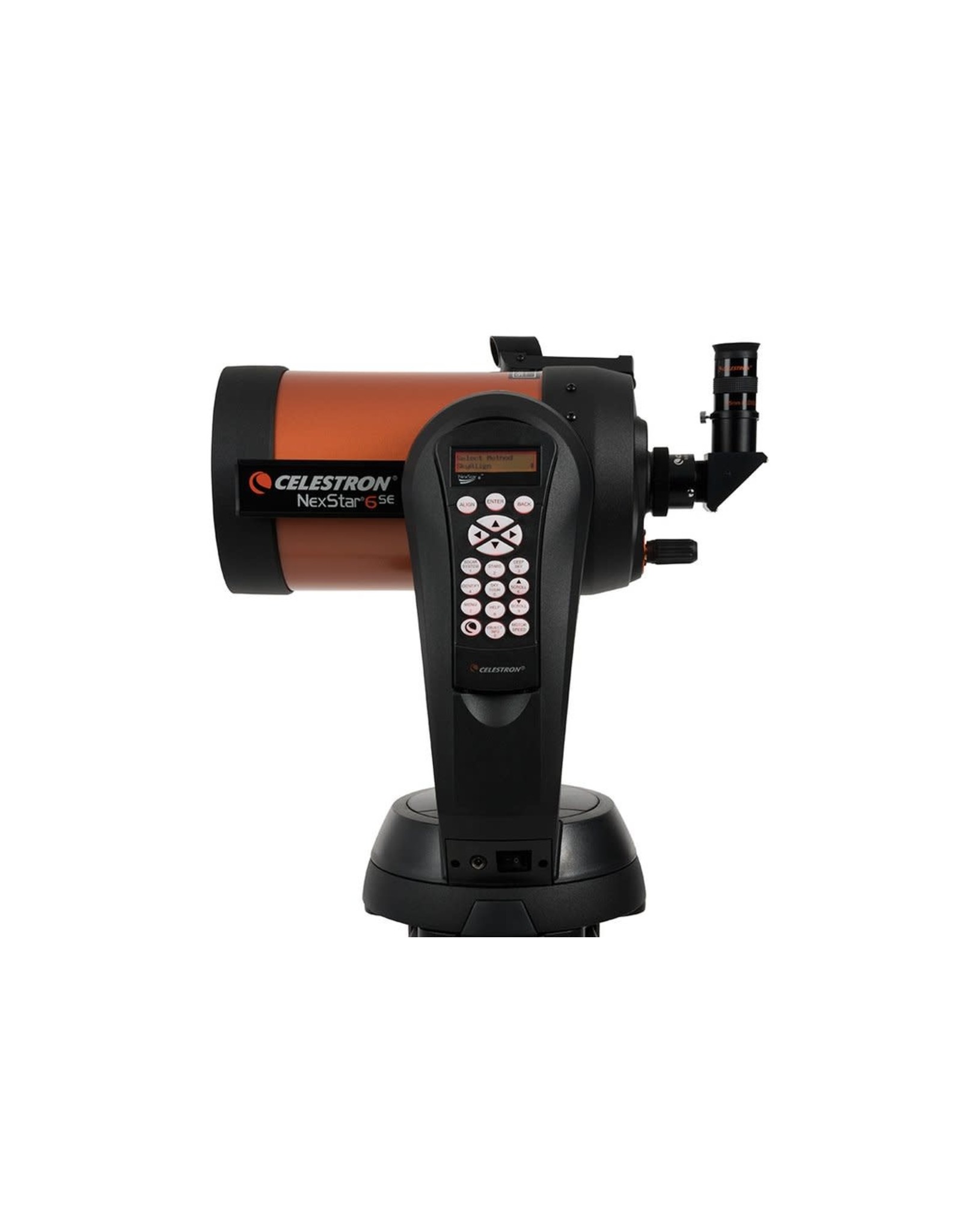 Celestron NexStar 6SE