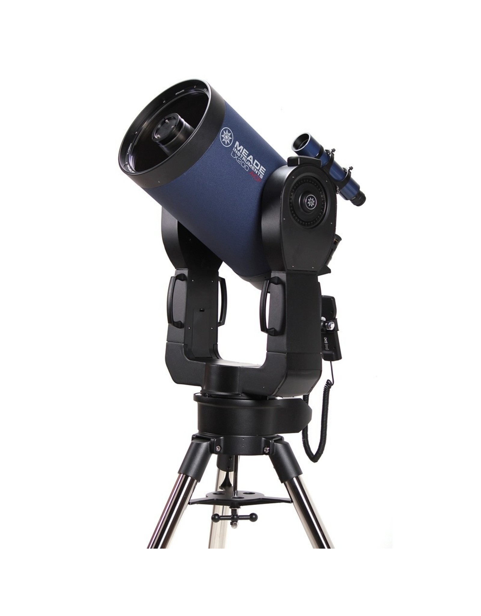 Meade 10" LX200-ACF