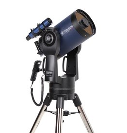 Meade LX90-ACF 12" f/10 met veldstatief