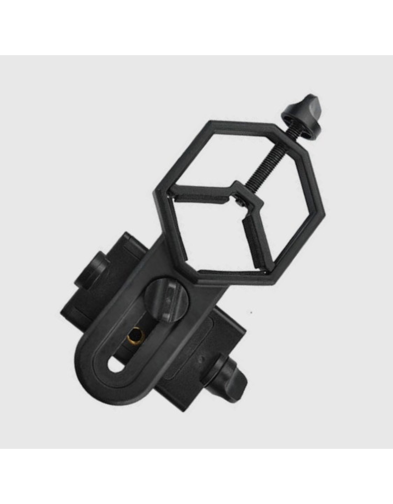 TS-Optics Smartphone Adapter voor telescopen