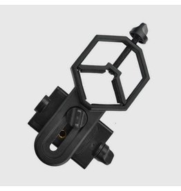 TS-Optics Smartphone Adapter voor telescopen