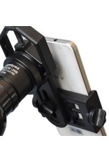 TS-Optics Smartphone Adapter voor telescopen