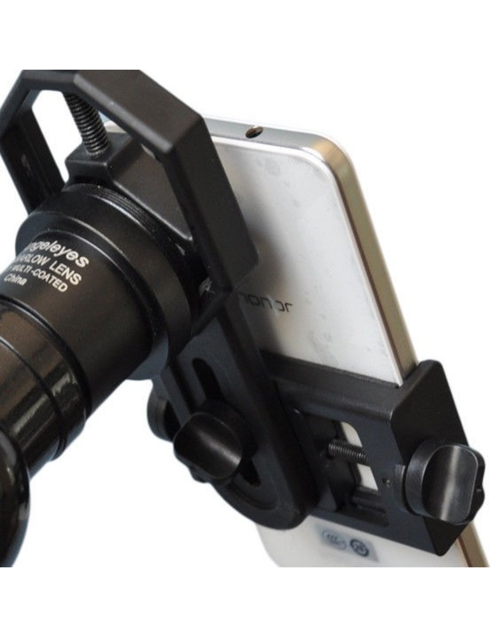 TS-Optics Smartphone Adapter voor telescopen